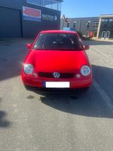 Volkswagen Lupo 1.0 Trendline nur 68TKm - Volkswagen Lupo Trendline mit Benzin-Antrieb