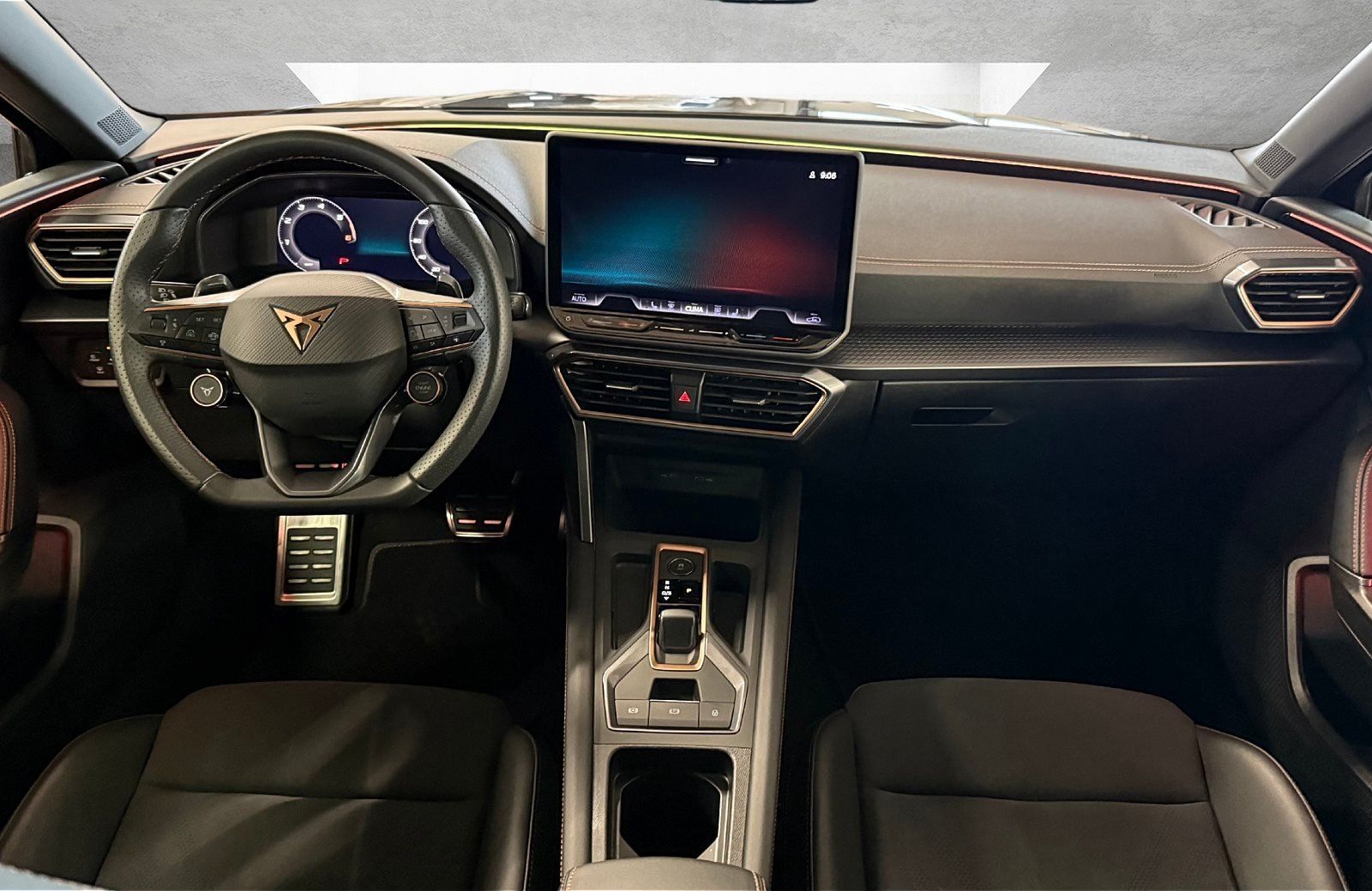 Cupra Leon - Bild 15