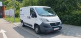 Fiat Ducato Kasten 30 130 L1H1 RS: 3000 mm - Fiat Ducato: 30