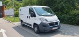 Fiat Ducato Kasten 30 130 L1H1 RS: 3000 mm - Fiat Ducato: Kleinbus