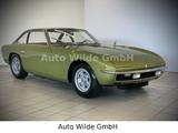 Lamborghini Islero GT - Lamborghini Oldtimer