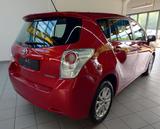Toyota Verso Edition,Automatik,Panorama,7-Sitzer - Toyota Verso: Edition