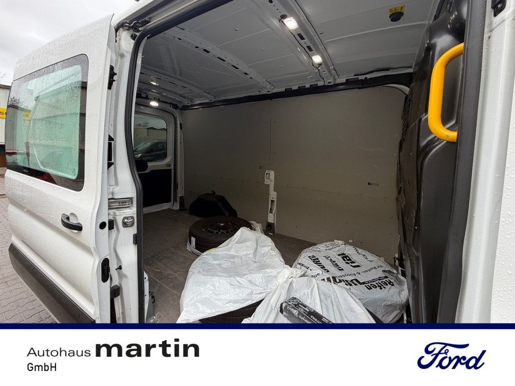 Fahrzeugabbildung Ford Transit Kasten 2.0 350 L3 Trend KLIMA PDC