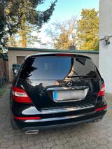Mercedes-Benz (R 350 L) Teure Ausstattung ... - gebrauchte Mercedes-Benz R-Klasse aus dem Jahr 2011