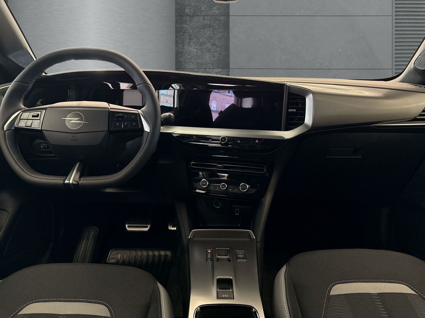 Opel Mokka - Bild 10