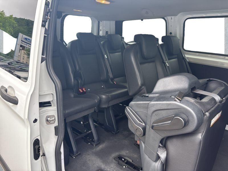 Ford Transit Custom 2.0 TDCi 320 L1 Trend, миниатюра 6