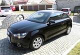 Audi A1 1.2 TFSI  - Audi A1 Gebrauchtwagen in Leipzig