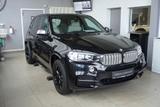 BMW X5 M50D 381PS Alu-Winterräder AHK abnehmbar - BMW X5 M50 Gebrauchtwagen