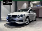 Mercedes-Benz B 200 *AUTOMATIK, NAVI, LED, AHK, SHZ* - Mercedes-Benz B-Klasse Gebrauchtwagen in Köln