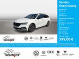 Skoda Octavia Combi 1.5 TSI Sportline LED 18" NAVI - Skoda Octavia: Combi Sport