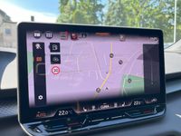Cupra Terramar - Vorschau Bild 18