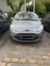 Ford Ka/Ka+ 1,2 Trend Trend - Ford Ka/Ka+ Gebrauchtwagen in Berlin