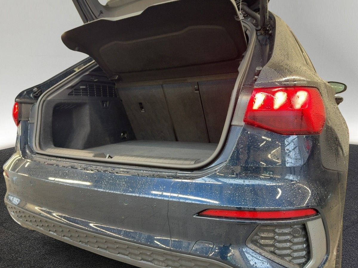Audi A3 - Bild 8