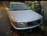 Audi 100 2.8 C4 174 PS H-Kennzeichen - Audi 100: 2.8