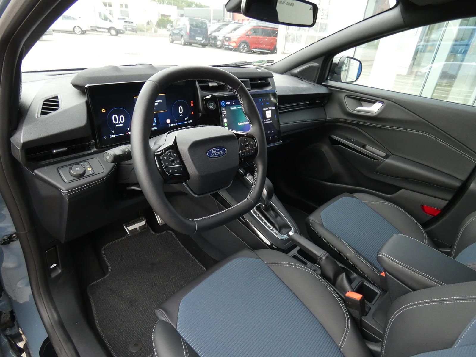 Ford Puma - Bild 8
