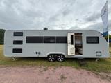 Adria Alpina 763 UK*Alufelgen*Klima*2026*Mover-Aktion* - Adria Wohnwagen
