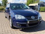 Volkswagen Golf V Variant Trendline 1.6 Klimaa/HU neu - Volkswagen Golf aus 2009: Variant