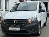 Mercedes-Benz Vito Kasten 114 CDI AUT RWD KOMPAKT KAM NAVI SHZ - Mercedes-Benz Vito in Kassel