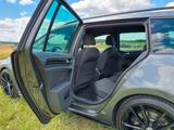 Volkswagen Golf 7R Variant (Indiumgrau, AID, Dynaudio, ...) - Volkswagen Golf: Variant 7
