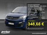 Opel Zafira Life 2.0 D L Edition 8-Sitzer Klimaautoma - Opel Zafira Life: Edition