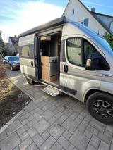 HYMER / ERIBA / HYMERCAR Ayers Rock - Wohnwagen in Freiburg