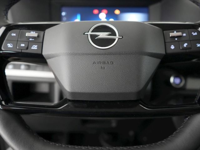 Zafira Life FACELIFT EDITION XL CDTI AT 9-SITZER
