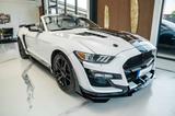 Ford Mustang 2,3 Ecoboost GT 500 SHELBY PREMIUM - Ford: Shelby