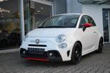 Abarth 500 1.4 T-Jet 16V 595 Pista Xenon 17Zoll Beats M - Abarth 595: Pista