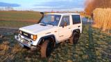 Toyota Land Cruiser LJ 70 VX - Toyota: Lj70
