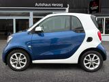Smart SMART FORTWO 1.0 PASSION *PANO* - Smart ForTwo: 1.0