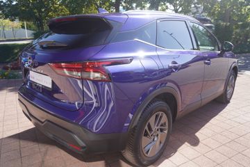 Nissan Qashqai - 6