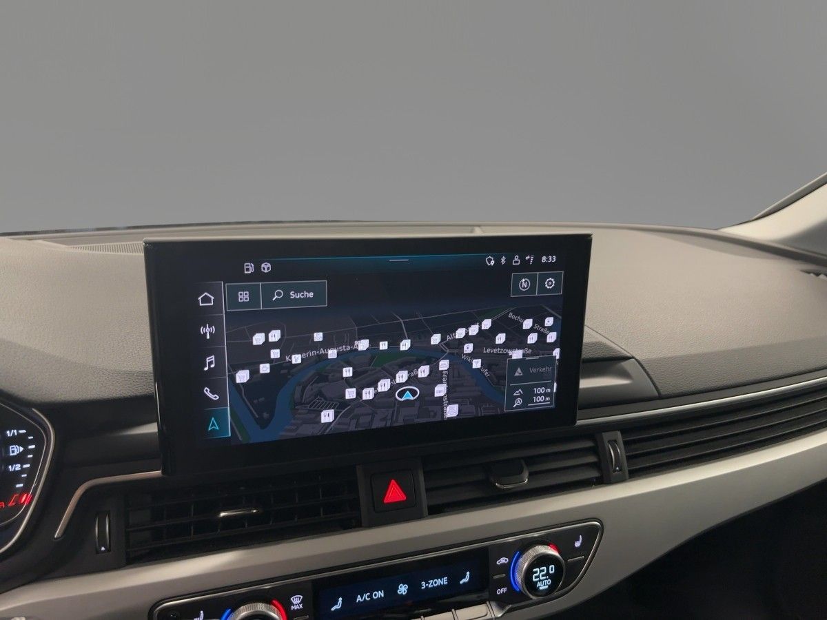 Audi A4 - Bild 14