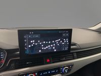 Audi A4 - Vorschau Bild 14
