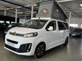 Citroën Dethleffs / Pössl Campster ACC AHK WEBASTO KÜCHE - Citroën: Campster