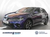 Volkswagen Polo 1.0 l TSI DSG R-Line