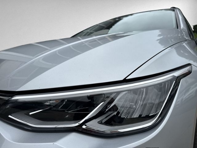 Golf VIII Variant 1.0 eTSI DSG NAVI+LED+ACC+DAB+