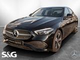 Mercedes-Benz C 180 AVANTGARDE RüKam+MBUX+LED+Parktronic+17