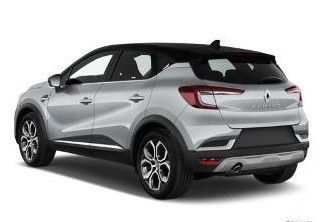 Fahrzeugabbildung Renault Captur INTENS TCe 90