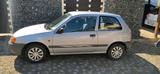 Toyota Starlet P9 - Toyota Starlet: Kleinwagen