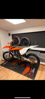 KTM Sx 125 - KTM 125 SX
