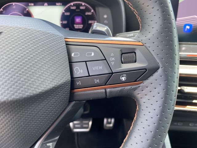 Formentor VZ 245PS Hybrid *PANO+MATRIX+AHK+NAVI*