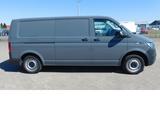 Volkswagen T6.1 Transporter 1 Abt e- Lang 4-Gang Automatic - : Automatik, Transporter