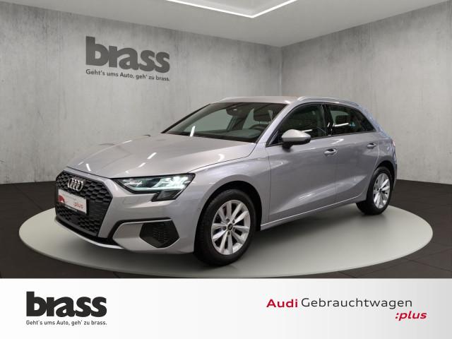 Audi A3 Sportback 30 TFSI 81(110) kW(PS) S tronic