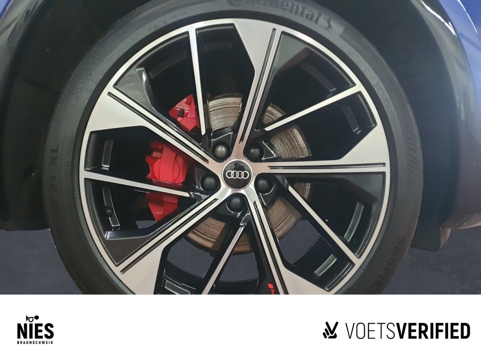 Audi Q5 - Bild 6