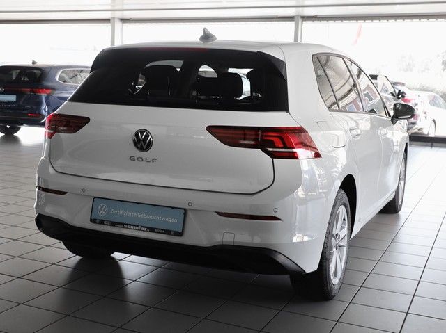Volkswagen Golf - Bild 2