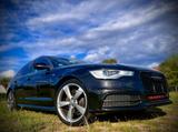 Audi A6 3.0 TDI, ABT!, 270 PS, S-Line, Active Sound - Audi A6: Abt