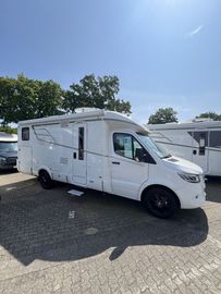 HYMER  ERIBA  HYMERCAR B-Klasse MC T 680 Sie sparen 22655,- Euro