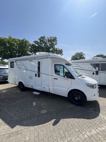 HYMER  ERIBA  HYMERCAR B-Klasse MC T 680 Sie sparen 22655,- Euro