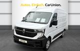 Renault Master Kastenwagen FWD Kasten extra L2H2 3,5t Bl
