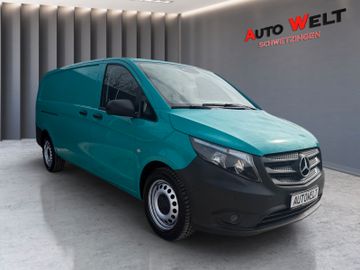 Mercedes Vito - 3